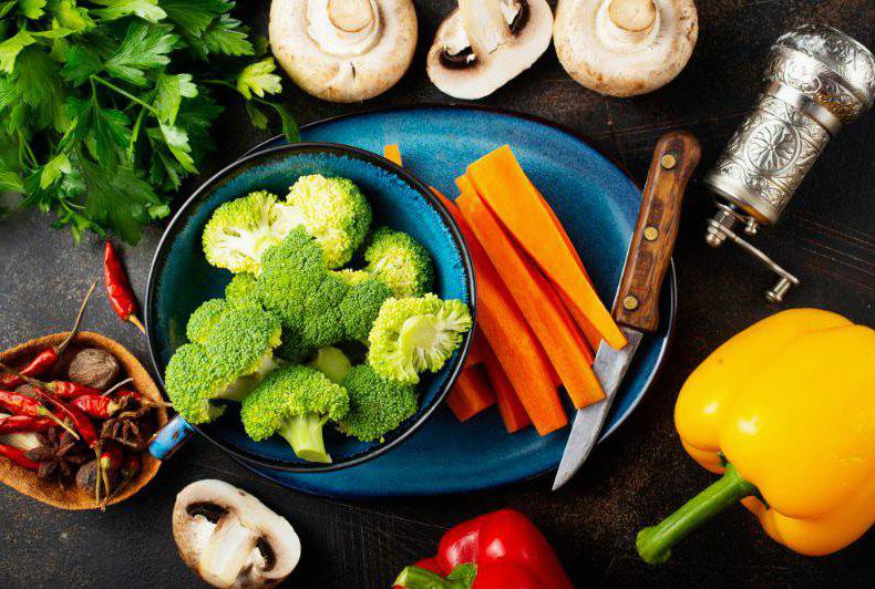 Jak wytłumaczyć dziecku czym jest wegetarianizm i weganizm?