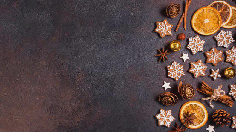 Przepis na pierniczki z marmoladą