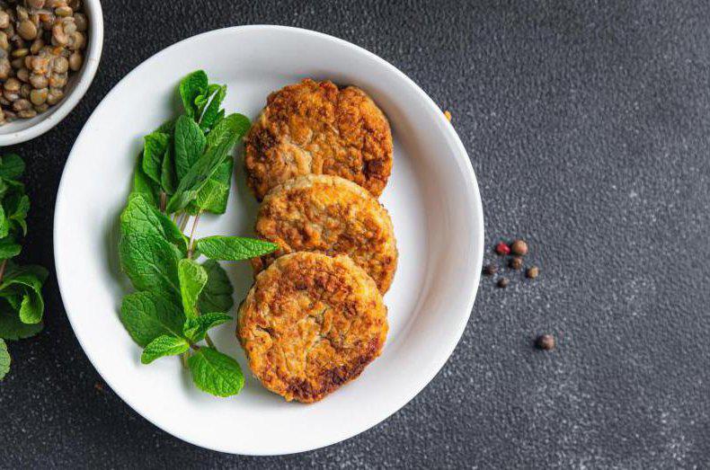 Chrupiące kotlety z dyni – przepis, który pokochają Twoje dzieci!