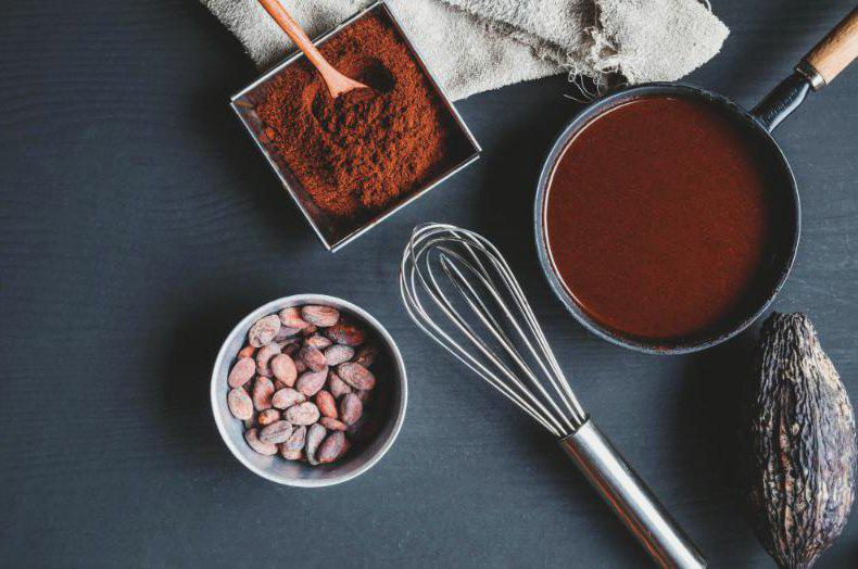 Domowa czekolada wegańska – przepis