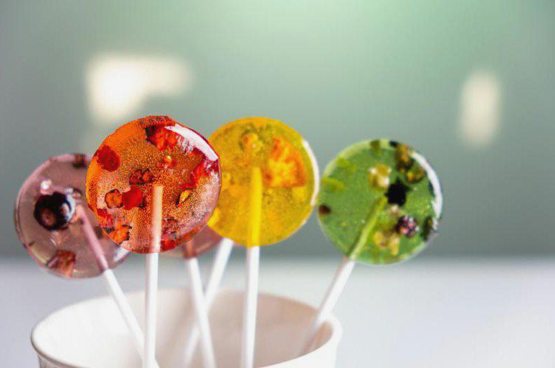 Czy lizaki są zdrowe? Sprawdźmy to!