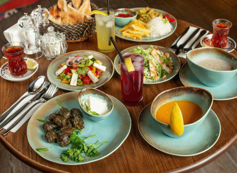 Potrawy sezonowe w codziennej diecie dzieci