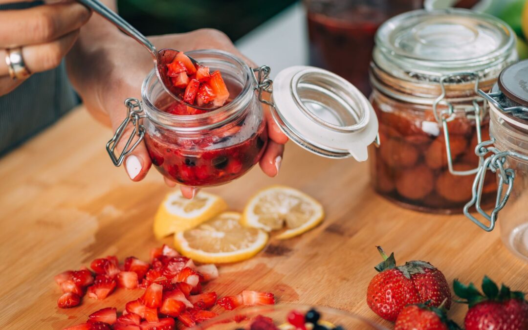 Fermentacja: Procesy, rodzaje i zastosowanie