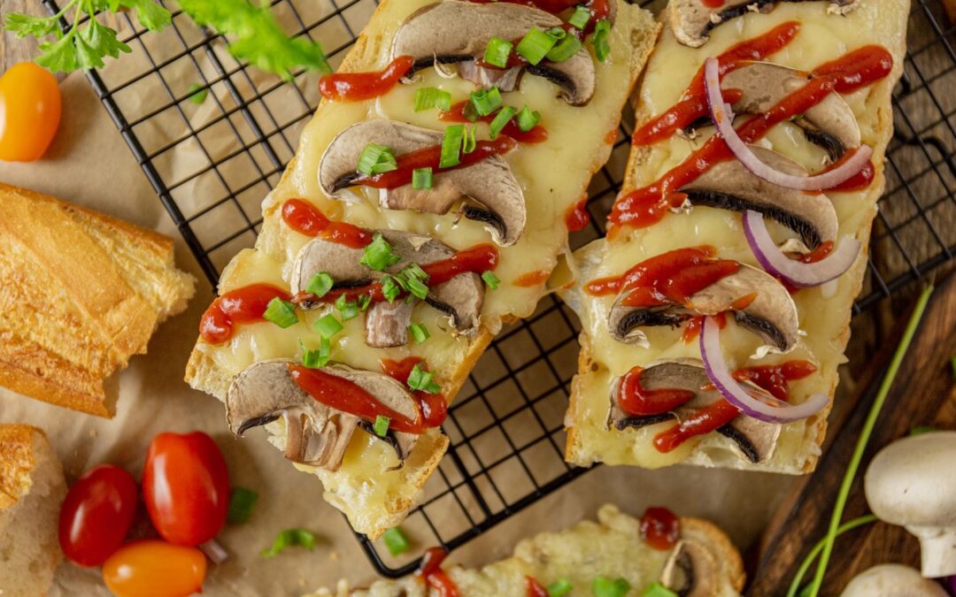 Kuchnia wegetariańska: przepisy, składniki i korzyści zdrowotne