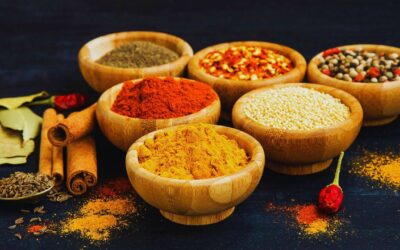 Od surowca do gotowej mieszanki – rola producenta mieszanek przyprawowych w Twoim biznesie!