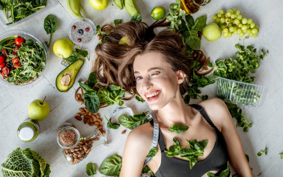 Produkty superfoods – czym są i dlaczego warto je jeść?