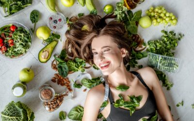 Produkty superfoods – czym są i dlaczego warto je jeść?