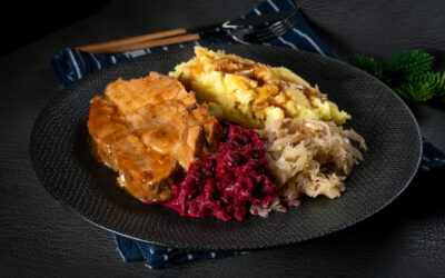 Co ugotować po pracy? 15 pomysłów na szybkie dania z tego co zwykle masz w domu