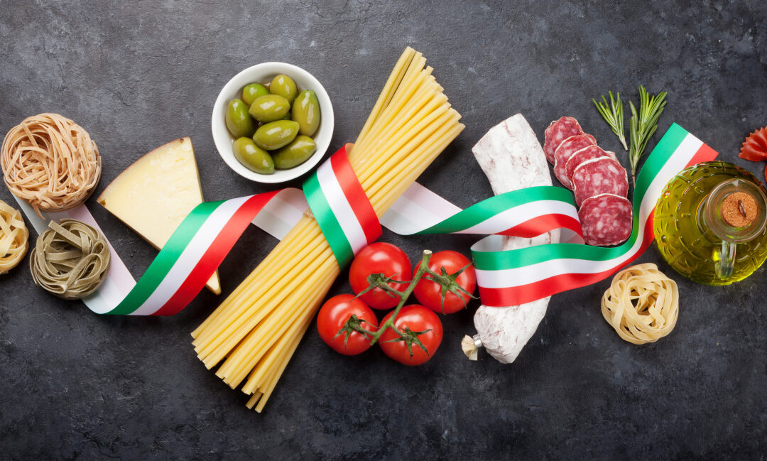 Kuchnia południa Włoch – czym różni się od tego, co znamy z włoskich restauracji